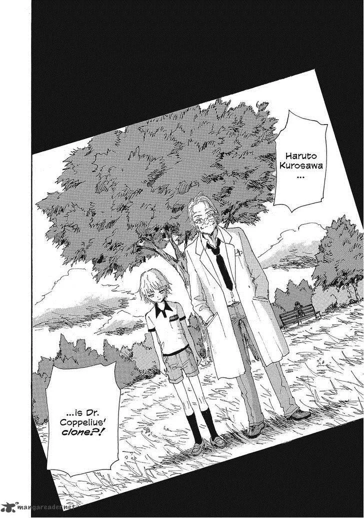 Coppelion Chapter 122 page 2