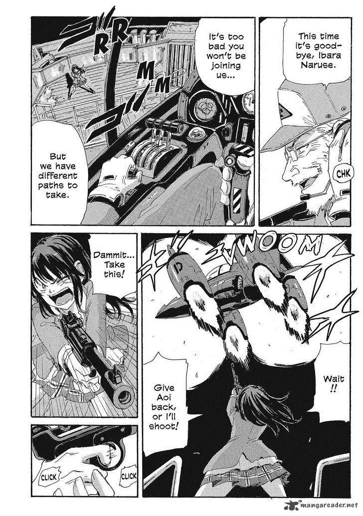 Coppelion Chapter 122 page 4