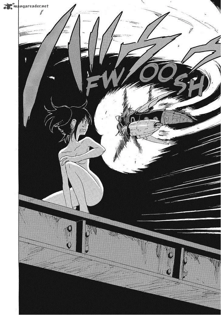 Coppelion Chapter 123 page 2