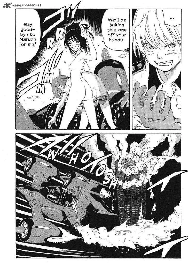Coppelion Chapter 124 page 16