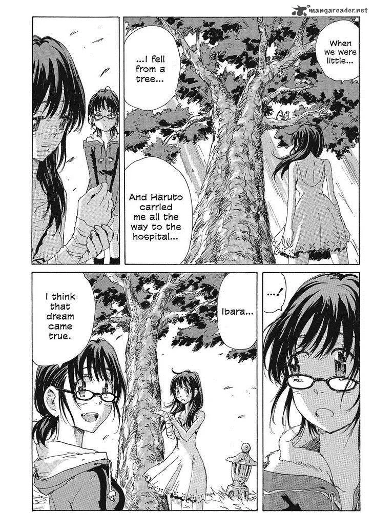 Coppelion Chapter 125 page 14