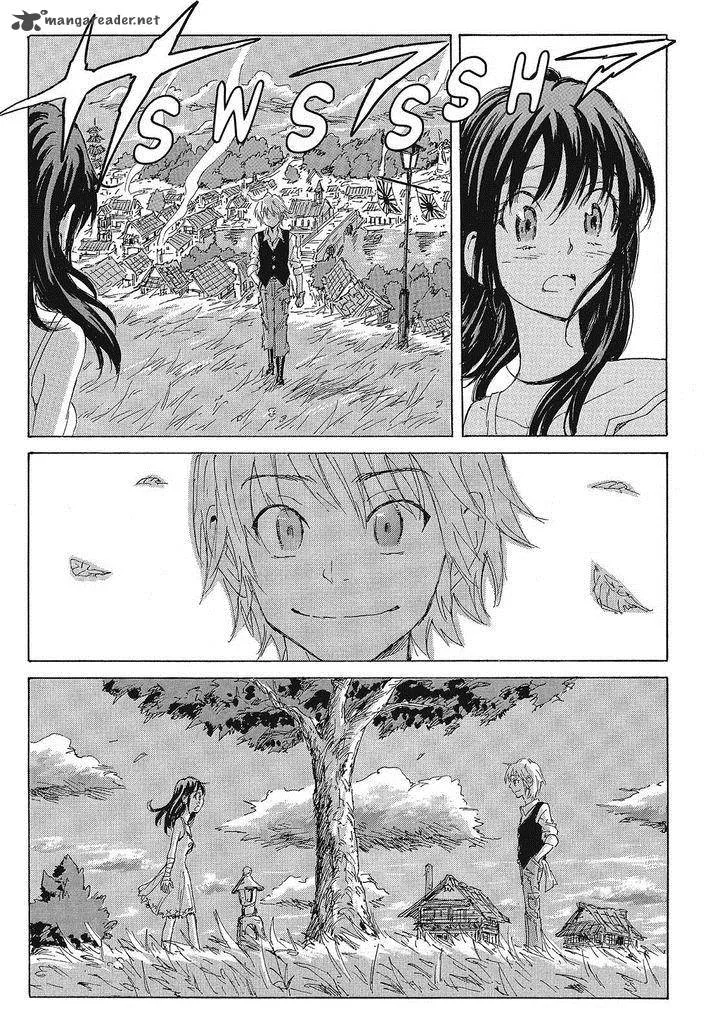Coppelion Chapter 125 page 15