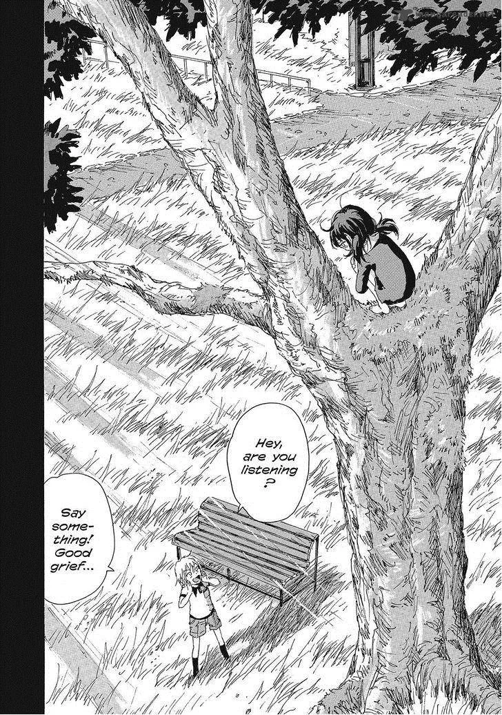 Coppelion Chapter 125 page 2
