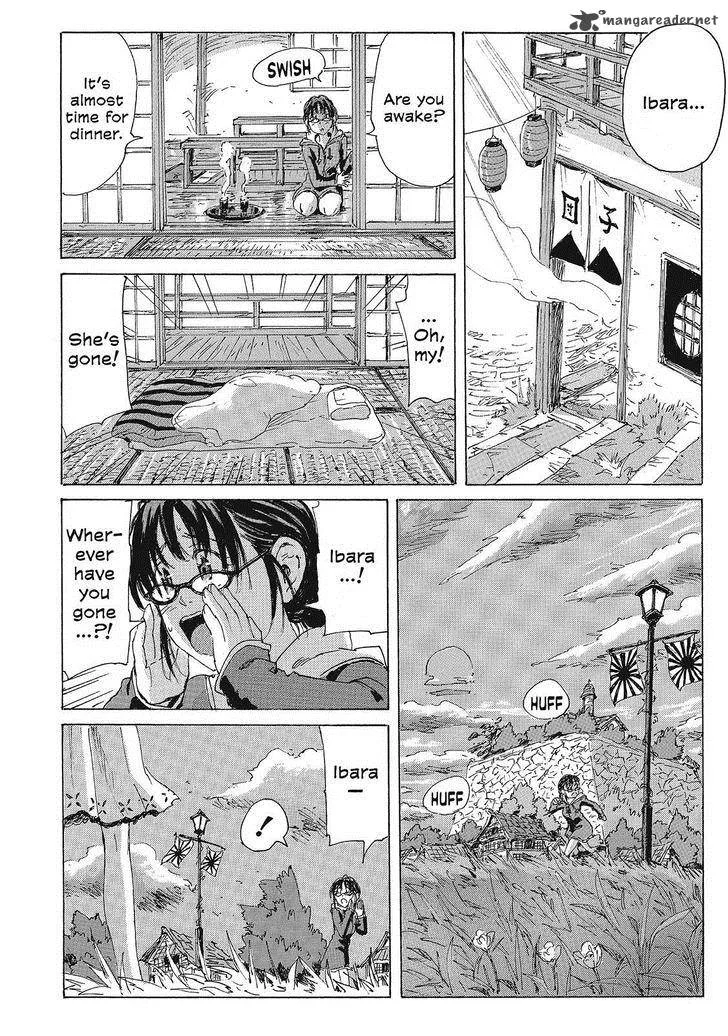 Coppelion Chapter 125 page 12