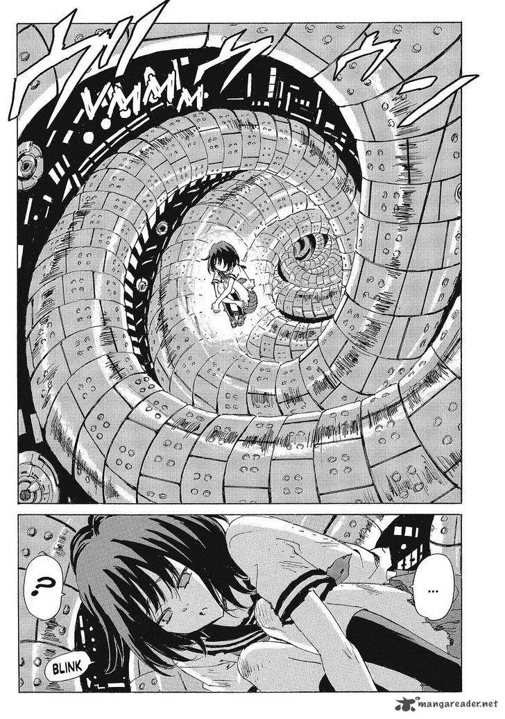 Coppelion Chapter 125 page 7