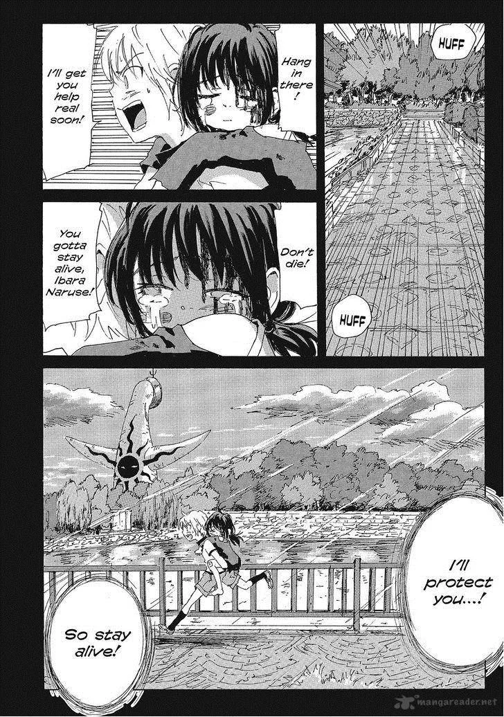 Coppelion Chapter 125 page 4