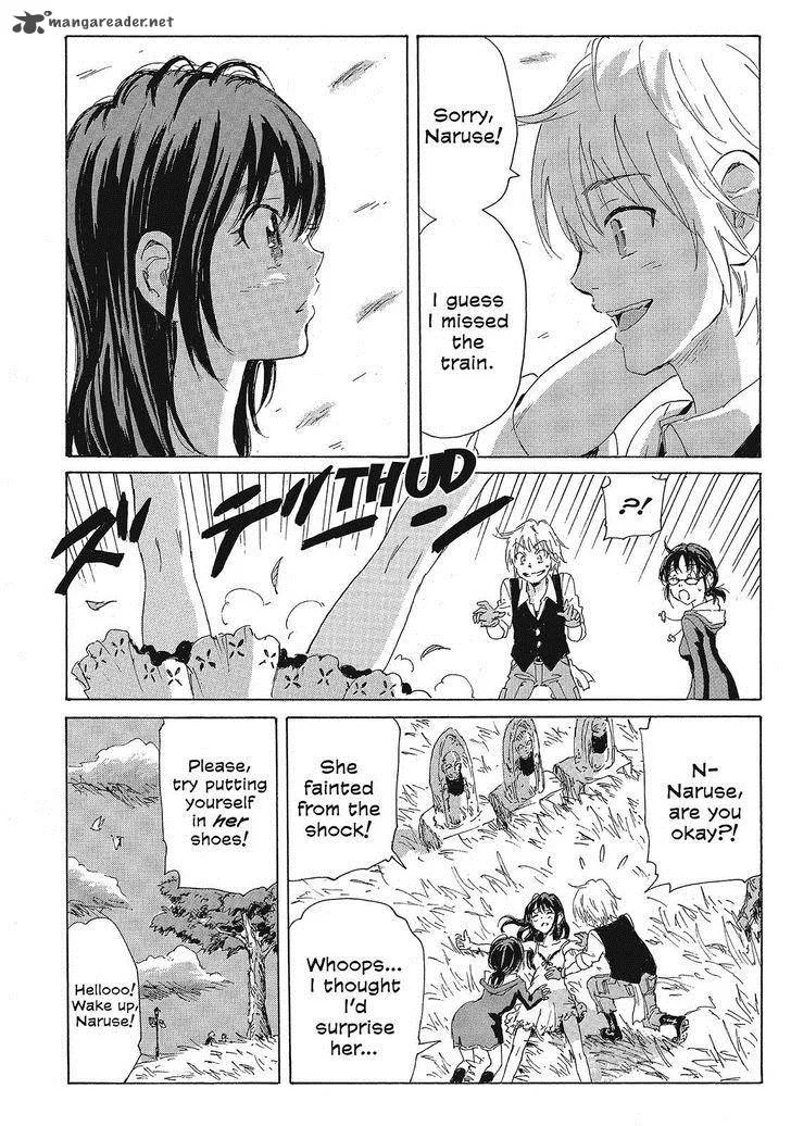 Coppelion Chapter 125 page 16
