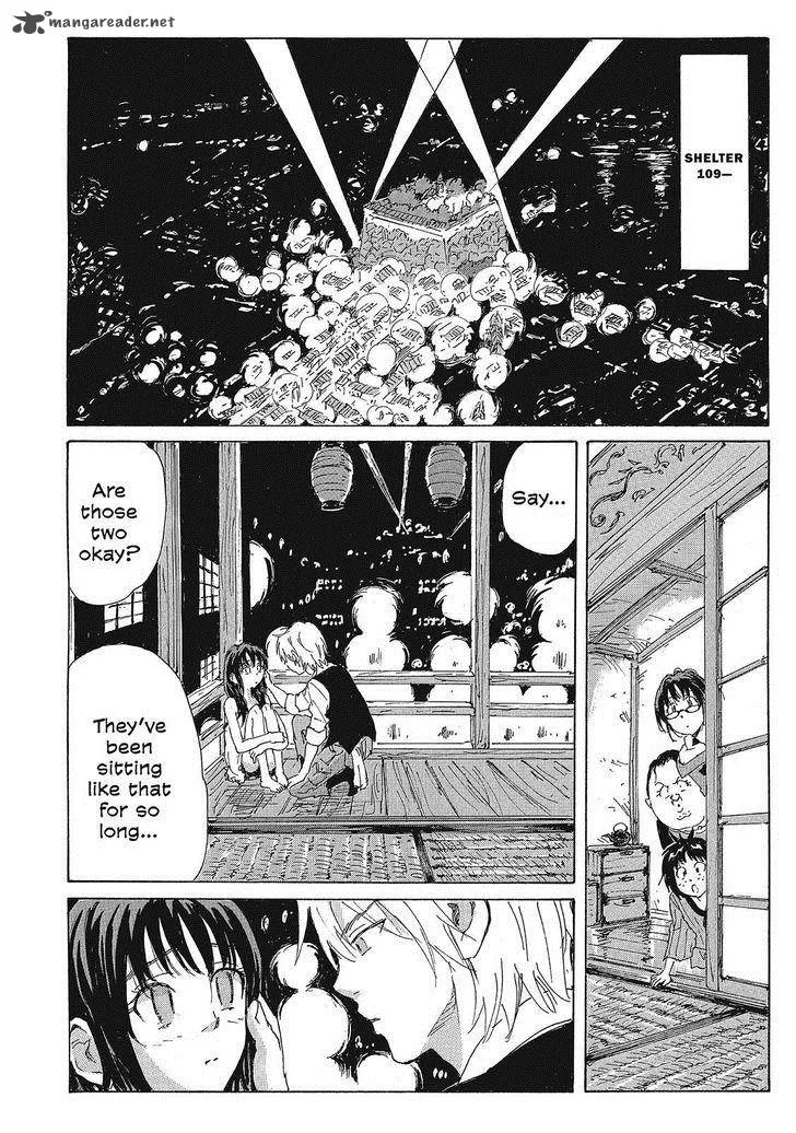 Coppelion Chapter 126 page 6