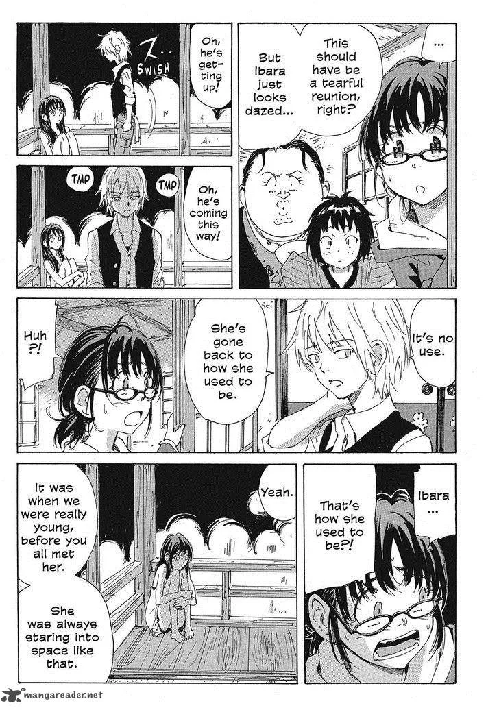 Coppelion Chapter 126 page 7