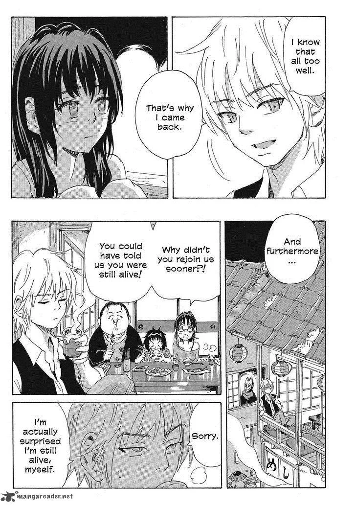 Coppelion Chapter 126 page 9