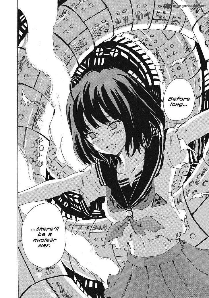 Coppelion Chapter 126 page 2