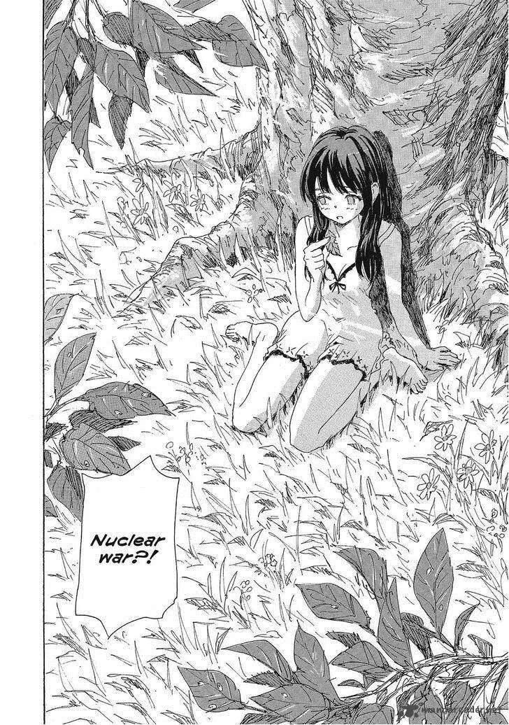 Coppelion Chapter 127 page 2