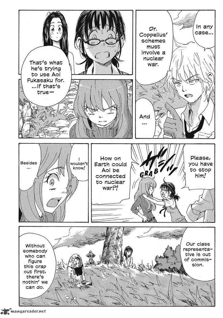 Coppelion Chapter 127 page 4