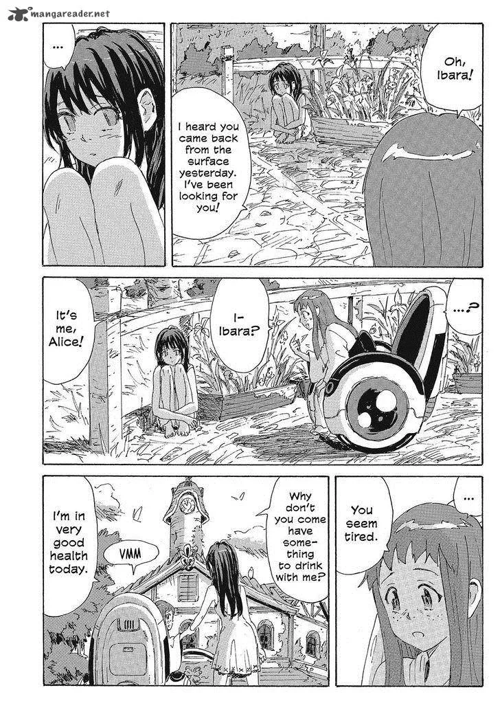 Coppelion Chapter 127 page 10