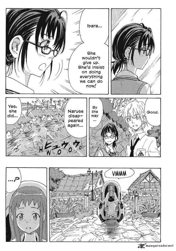 Coppelion Chapter 127 page 9