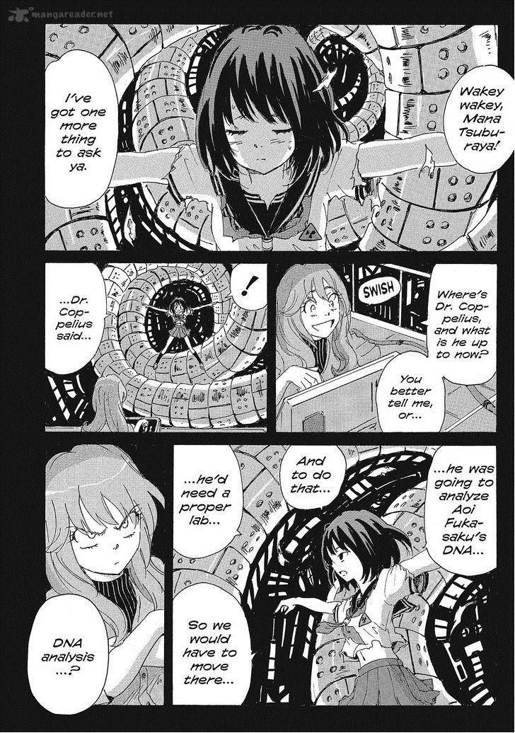 Coppelion Chapter 128 page 4