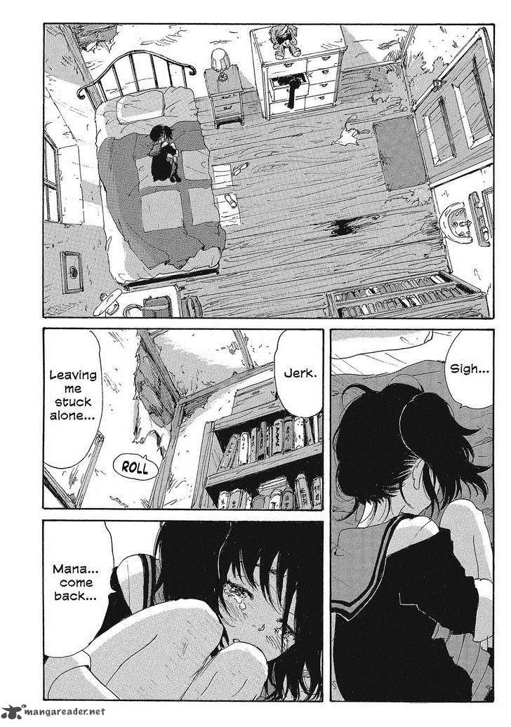 Coppelion Chapter 128 page 12
