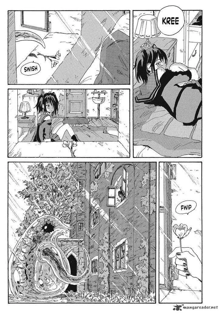 Coppelion Chapter 128 page 13