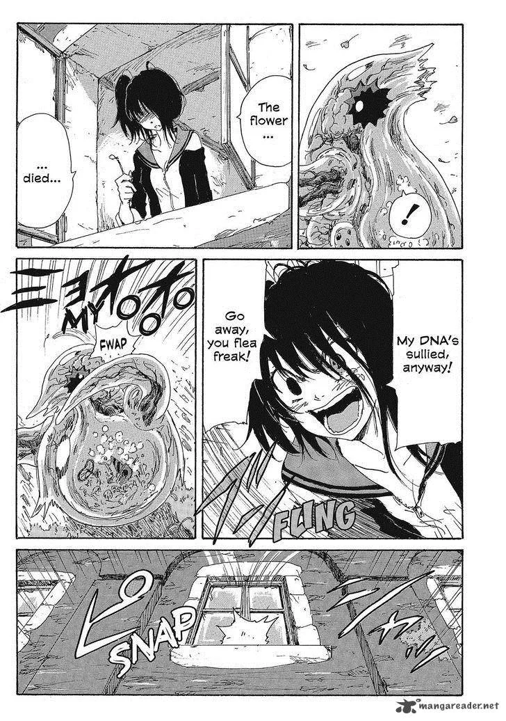 Coppelion Chapter 128 page 15
