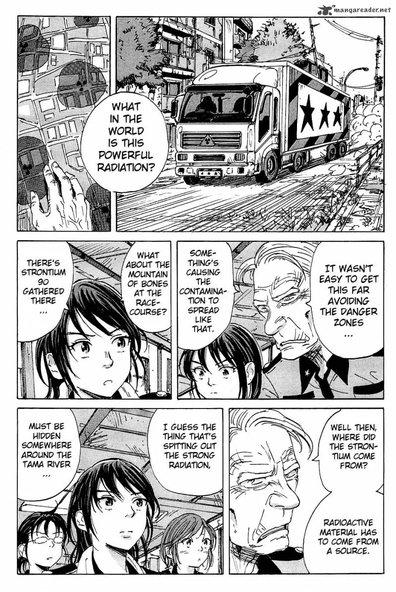 Coppelion Chapter 13 page 5