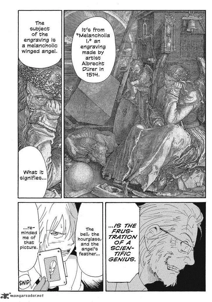Coppelion Chapter 131 page 4