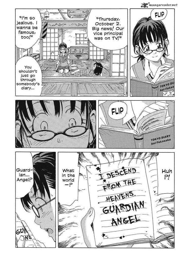 Coppelion Chapter 132 page 6