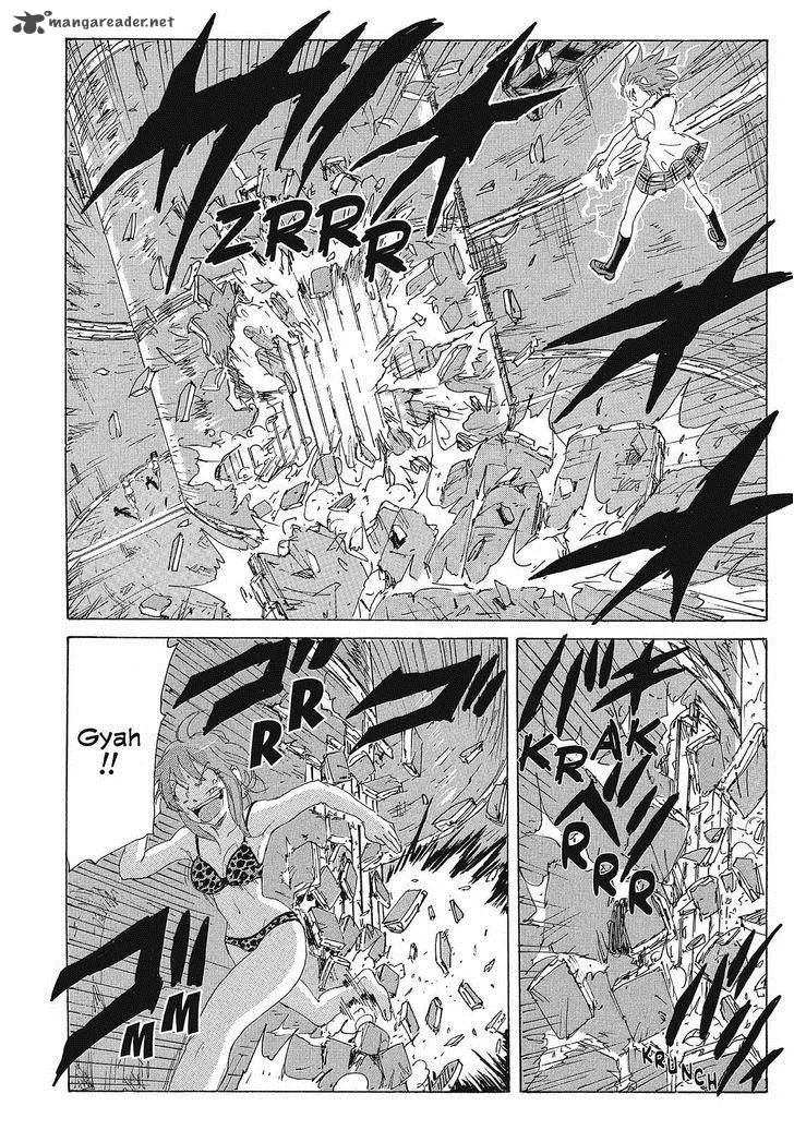 Coppelion Chapter 133 page 6