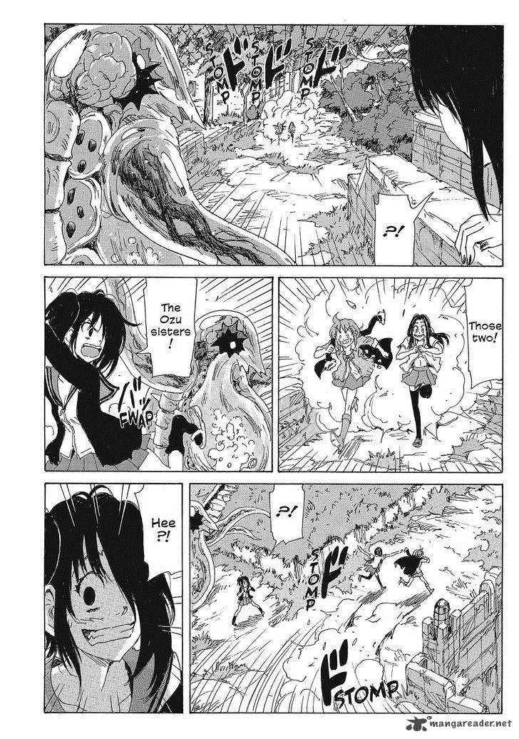 Coppelion Chapter 134 page 6