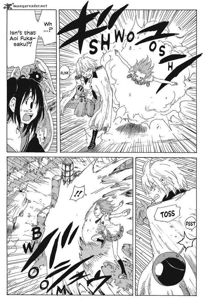 Coppelion Chapter 134 page 7