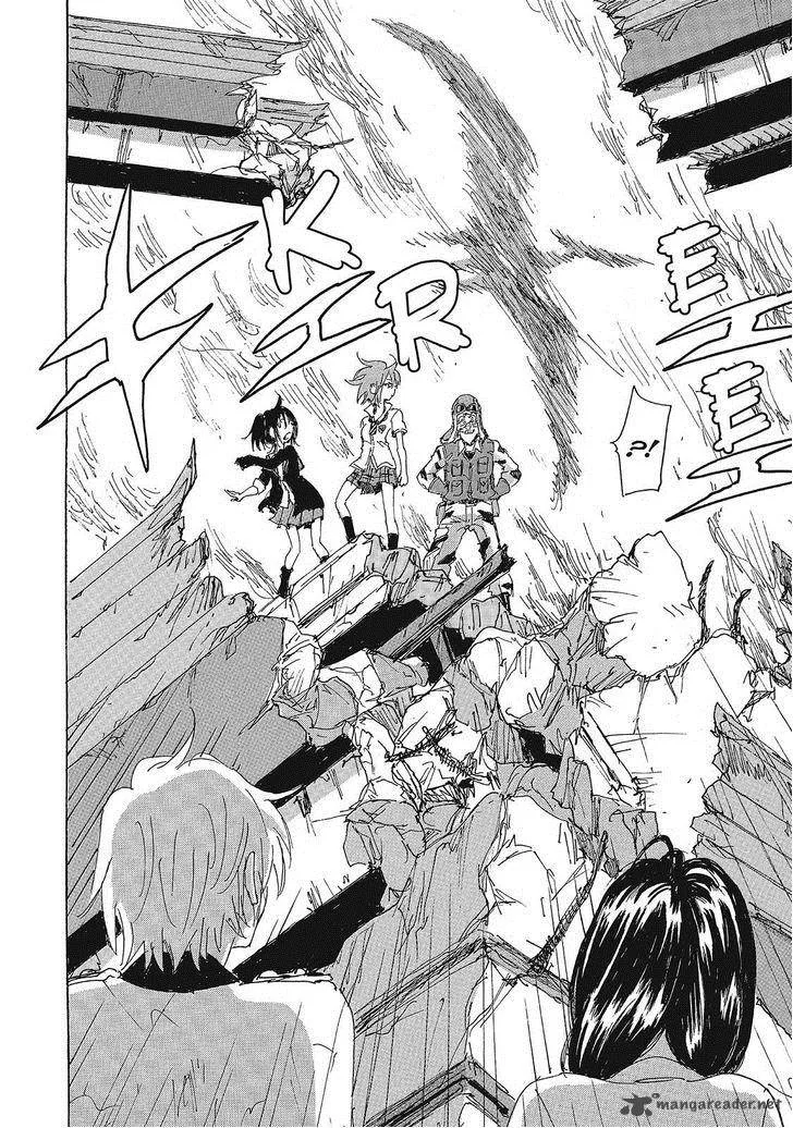Coppelion Chapter 136 page 2