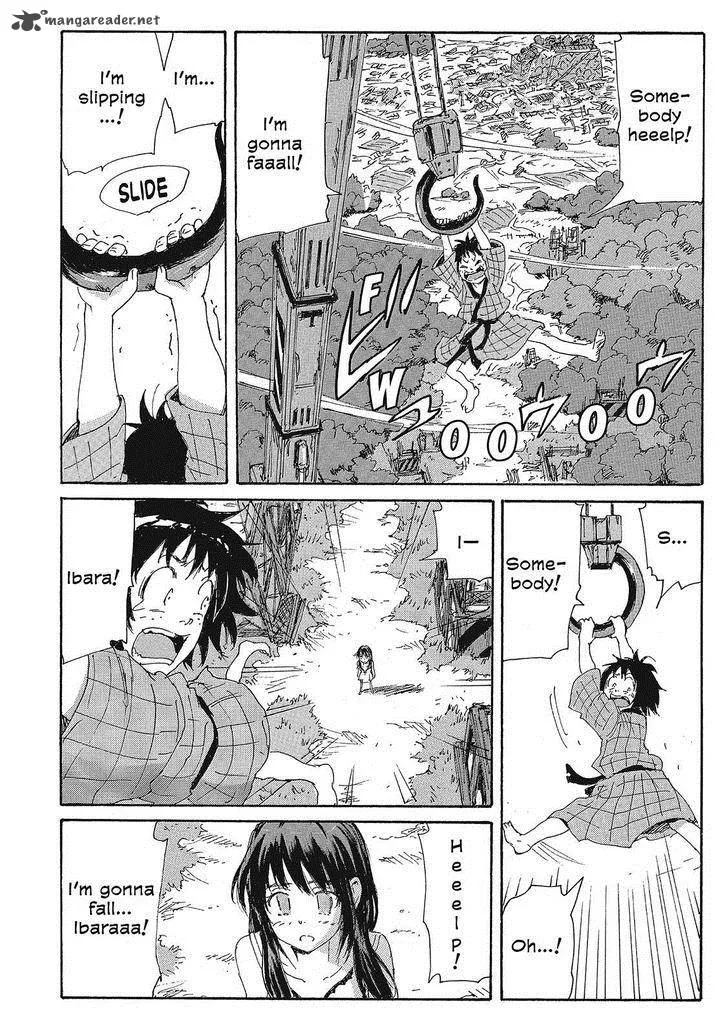 Coppelion Chapter 137 page 14