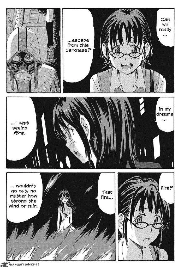 Coppelion Chapter 138 page 15