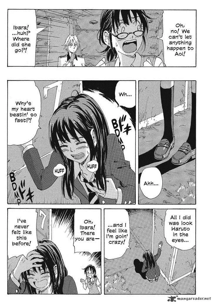 Coppelion Chapter 140 page 13