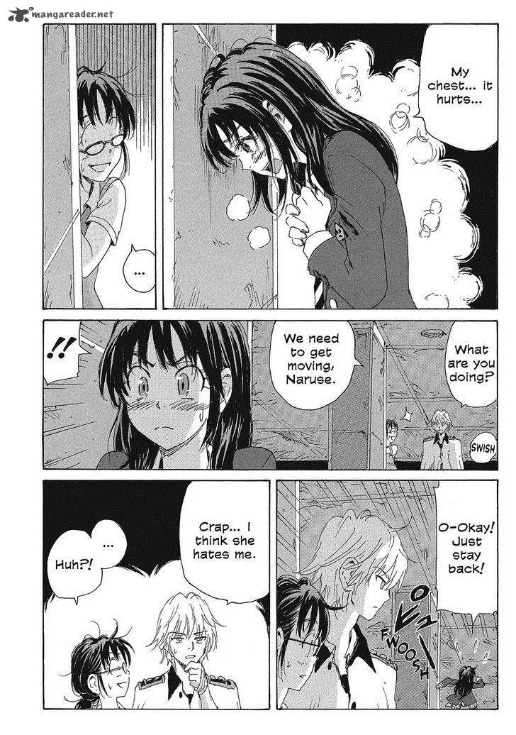 Coppelion Chapter 140 page 14
