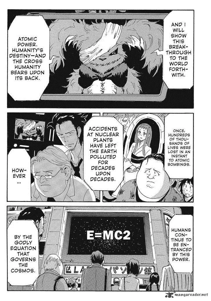 Coppelion Chapter 143 page 9