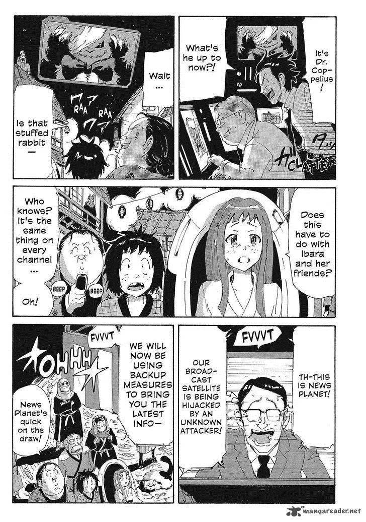 Coppelion Chapter 143 page 5