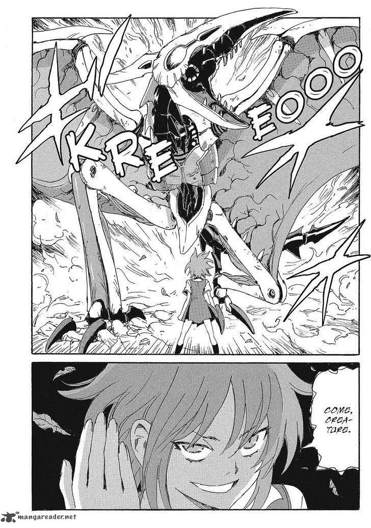 Coppelion Chapter 144 page 10