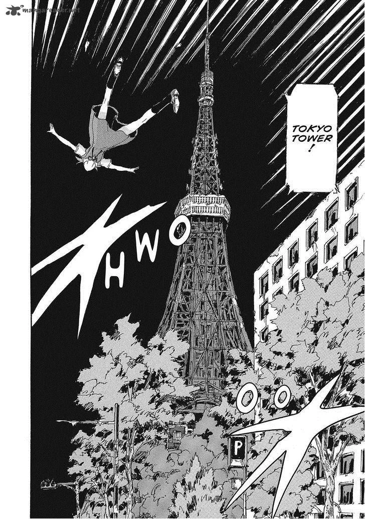 Coppelion Chapter 146 page 2