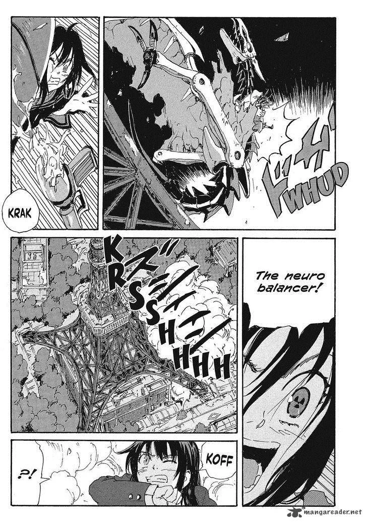Coppelion Chapter 146 page 13
