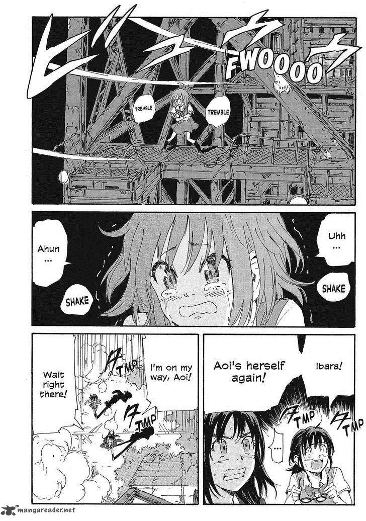Coppelion Chapter 146 page 14