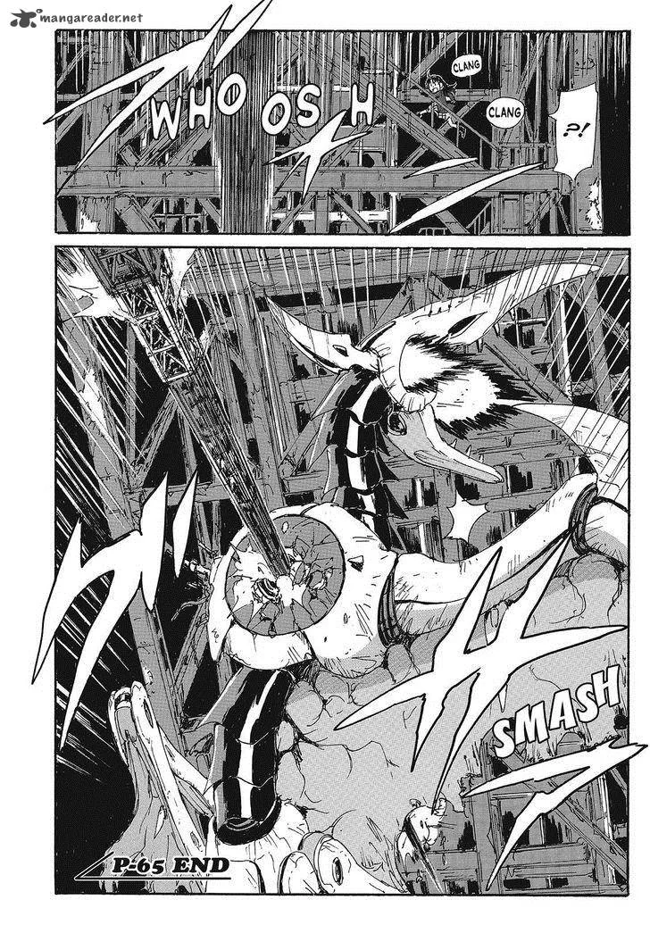 Coppelion Chapter 146 page 18