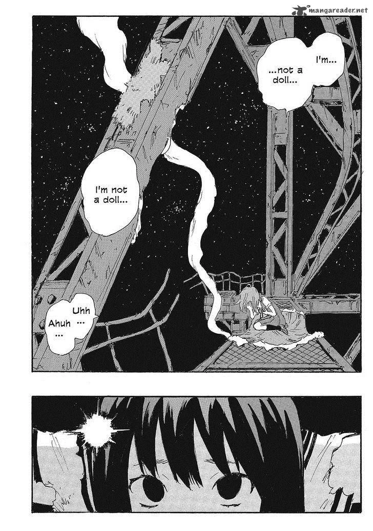 Coppelion Chapter 147 page 10