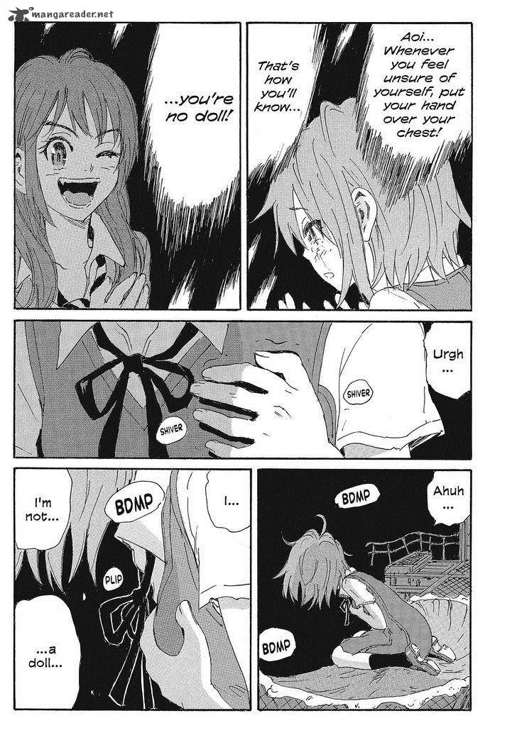 Coppelion Chapter 147 page 9