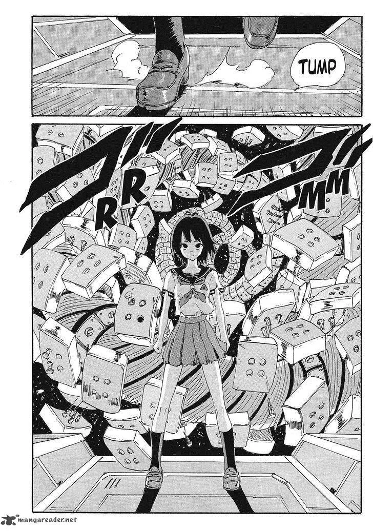 Coppelion Chapter 147 page 14