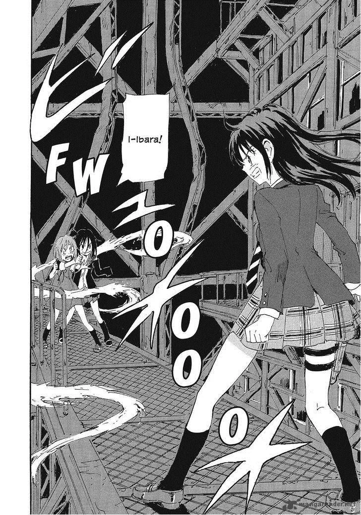 Coppelion Chapter 148 page 2