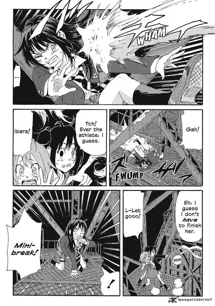 Coppelion Chapter 148 page 5