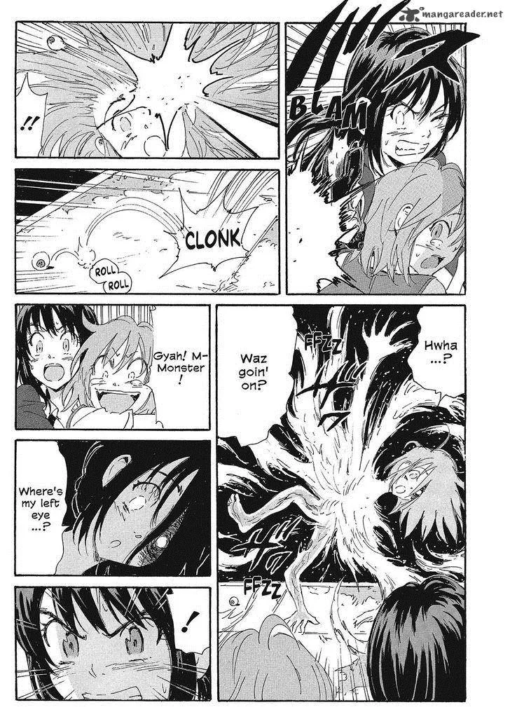 Coppelion Chapter 148 page 11