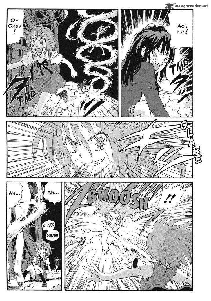 Coppelion Chapter 148 page 13