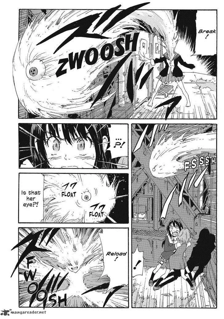 Coppelion Chapter 148 page 10