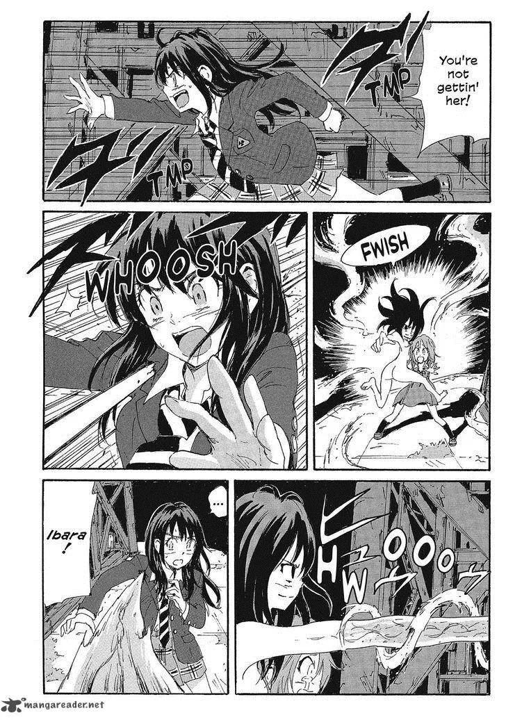 Coppelion Chapter 148 page 14